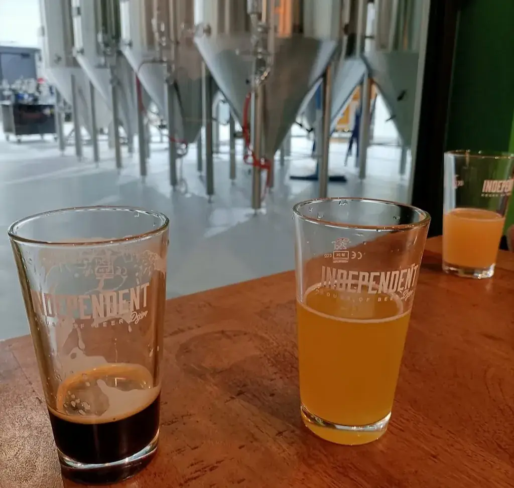 vincent moreno_Independent House_Gevrey-Chambertin_review