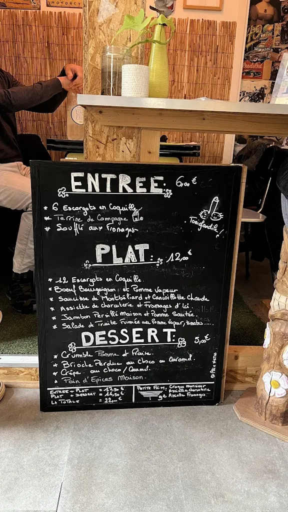 Menu_Resto La Jeannette_Gevrey-Chambertin_image_1