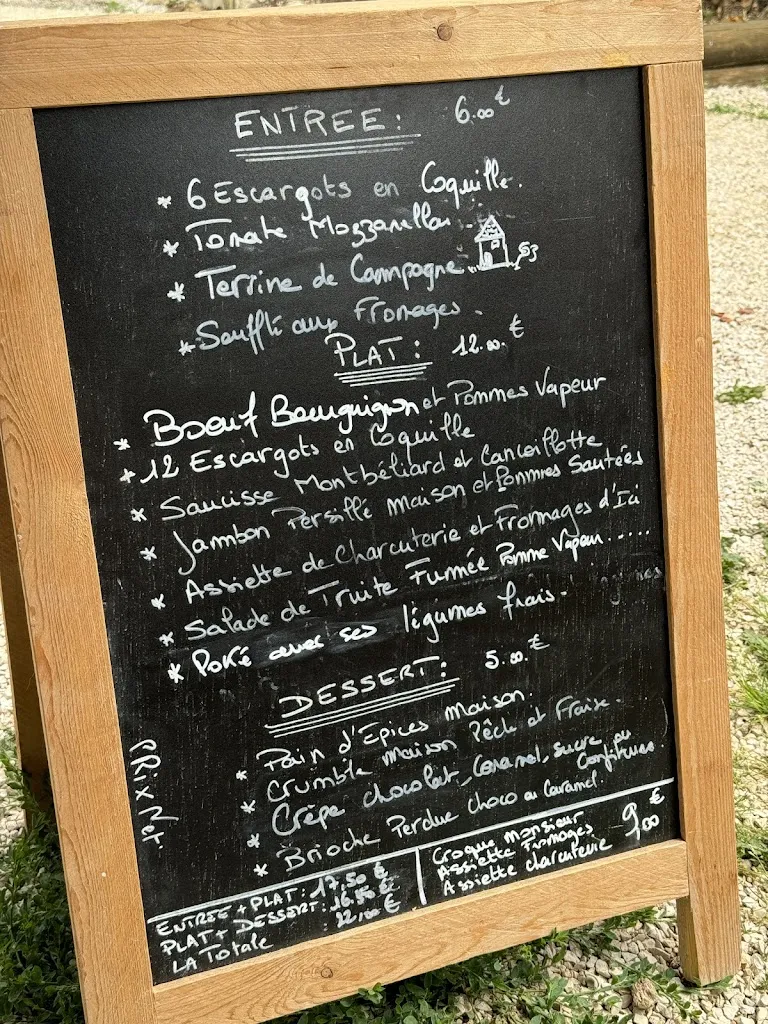 Menu_Resto La Jeannette_Gevrey-Chambertin_image_2