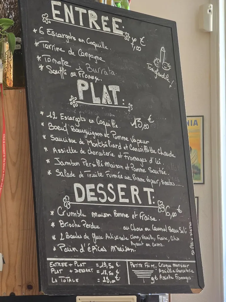 Menu_Resto La Jeannette_Gevrey-Chambertin_image_3