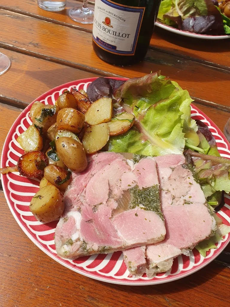 Menu_Resto La Jeannette_Gevrey-Chambertin_image_7