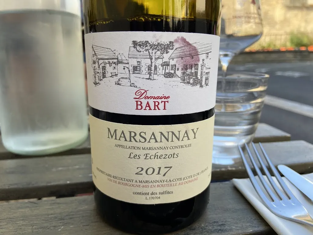 Daitaro Kano_Resto La Jeannette_Gevrey-Chambertin_review