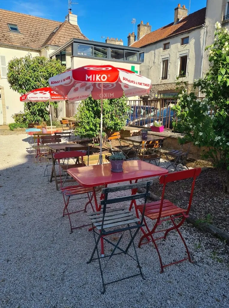 Resto La Jeannette ristorante a Gevrey-Chambertin