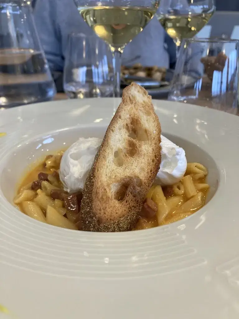 Le Complexe de Gevrey ristorante a Gevrey-Chambertin