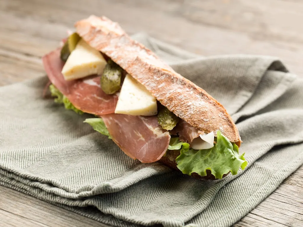 Menu_LEO BISTROT - AIRE DE GEVREY-CHAMBERTIN OUEST_Gevrey-Chambertin_image_2