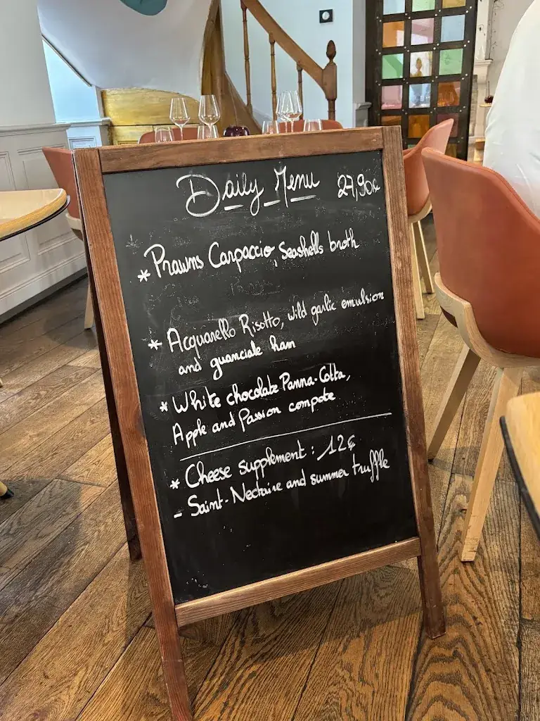 Menu_Le Millésime_Chambolle-Musigny_image_3