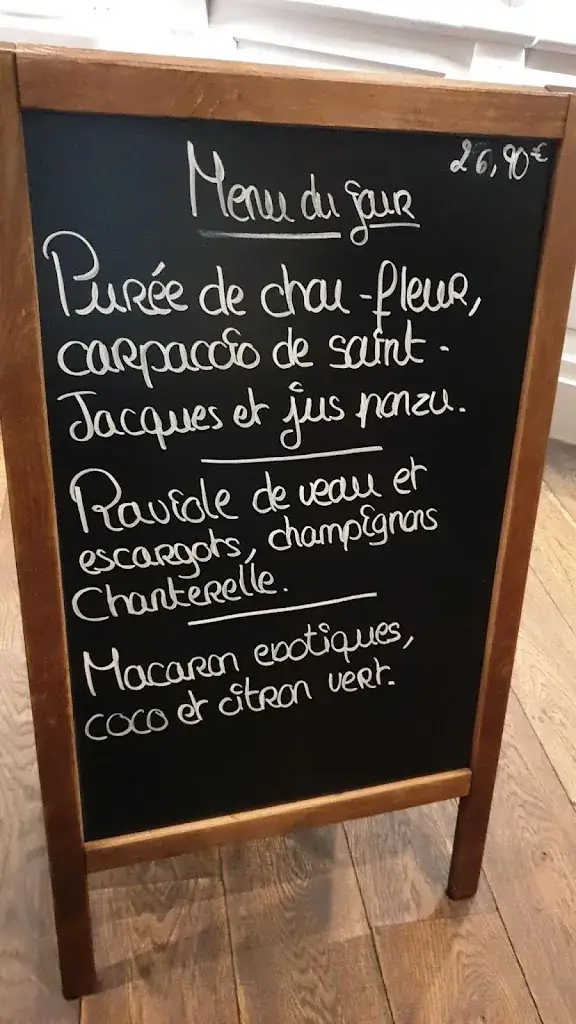 Menu_Le Millésime_Chambolle-Musigny_image_4