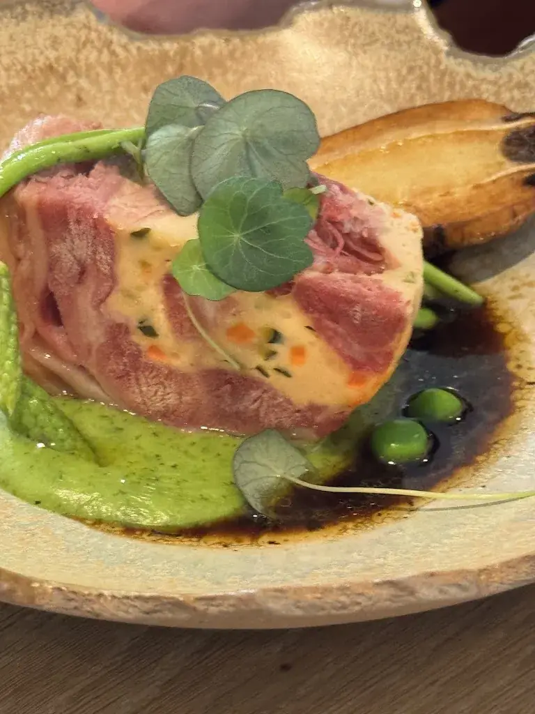 Joy Murphy_Le Millésime_Chambolle-Musigny_review