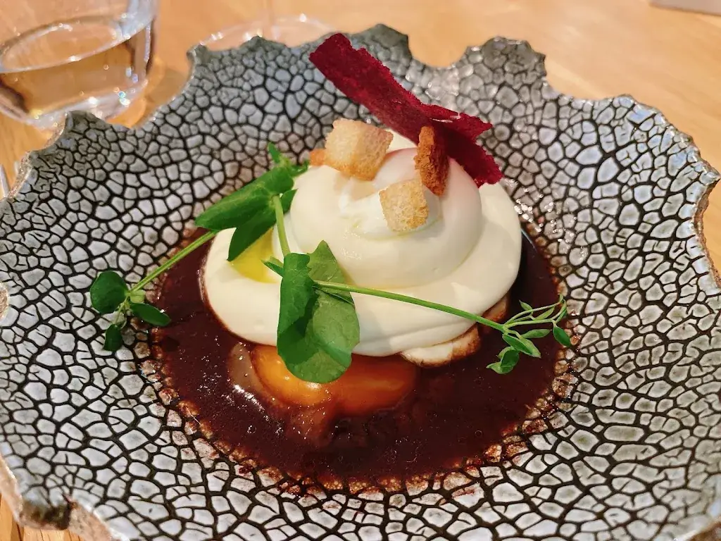 Matteo Fu_Le Millésime_Chambolle-Musigny_review