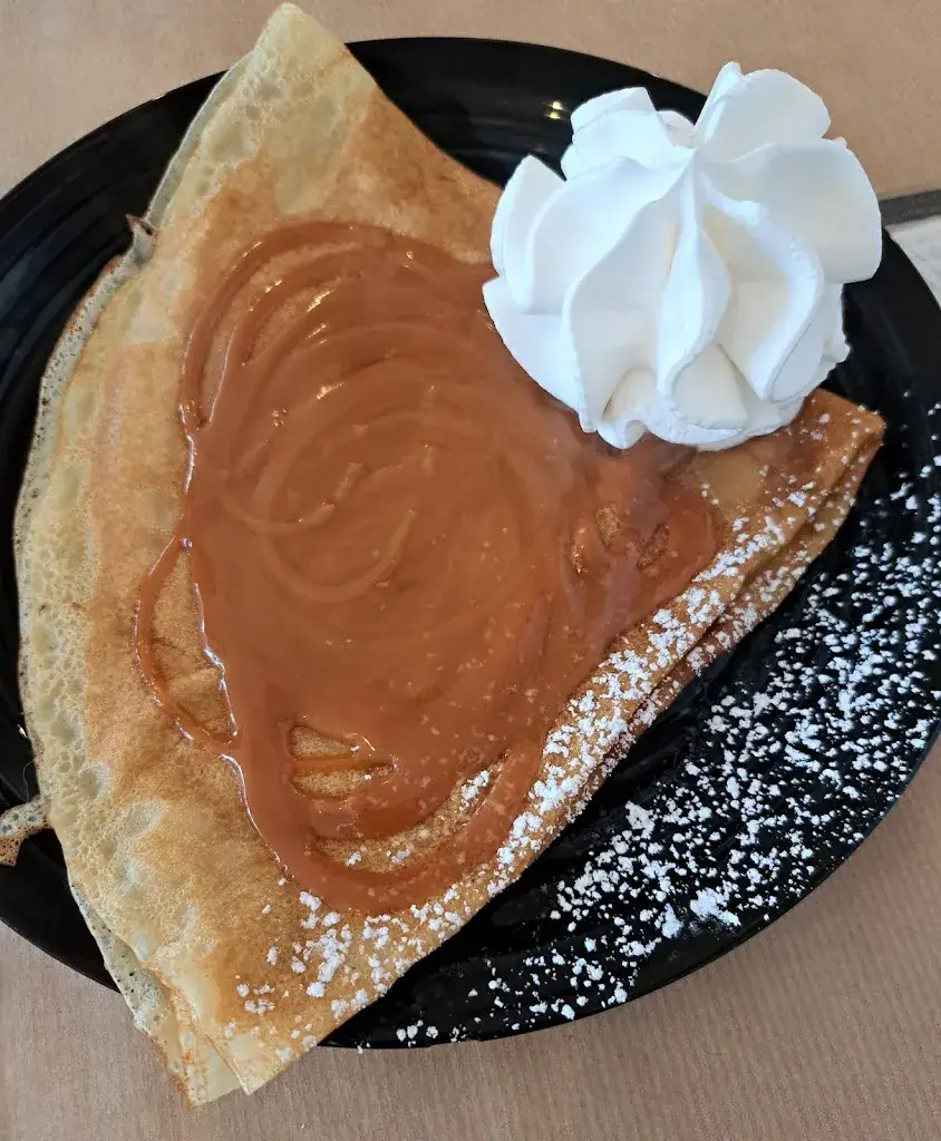 Amandine BOUSSERT_ChaCrêp'Ri_Gevrey-Chambertin_review