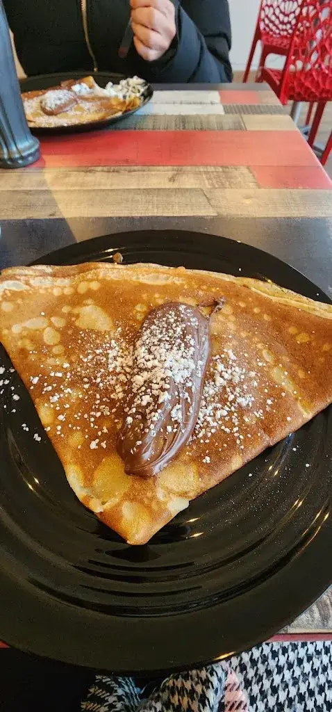 Anissa Niss_ChaCrêp'Ri_Gevrey-Chambertin_review