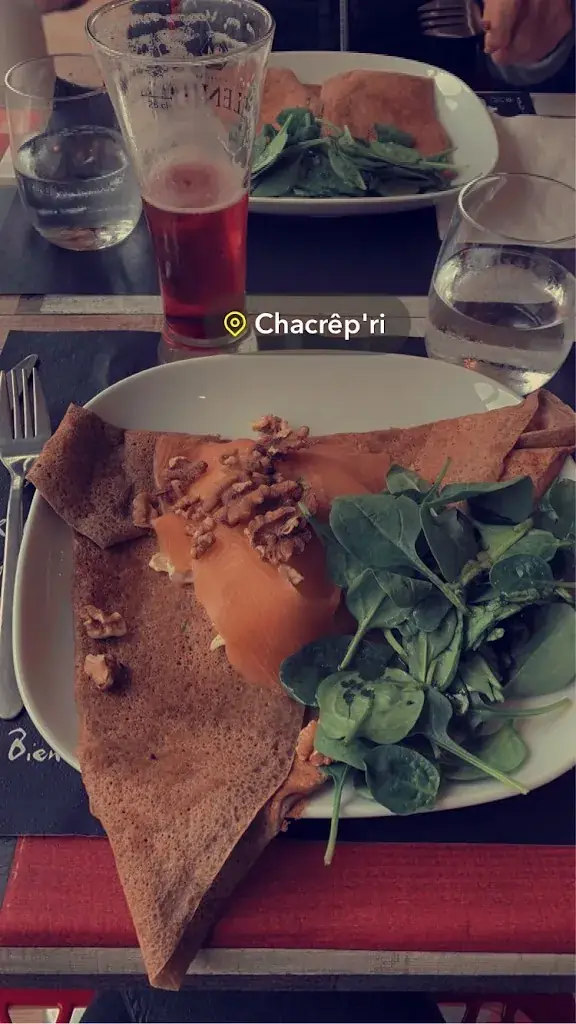 Emma S_ChaCrêp'Ri_Gevrey-Chambertin_review