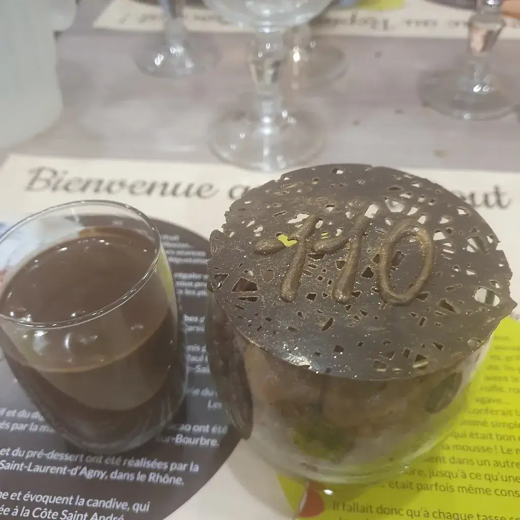 Menu_restaurant L'Armarine_Beaurepaire_image_1