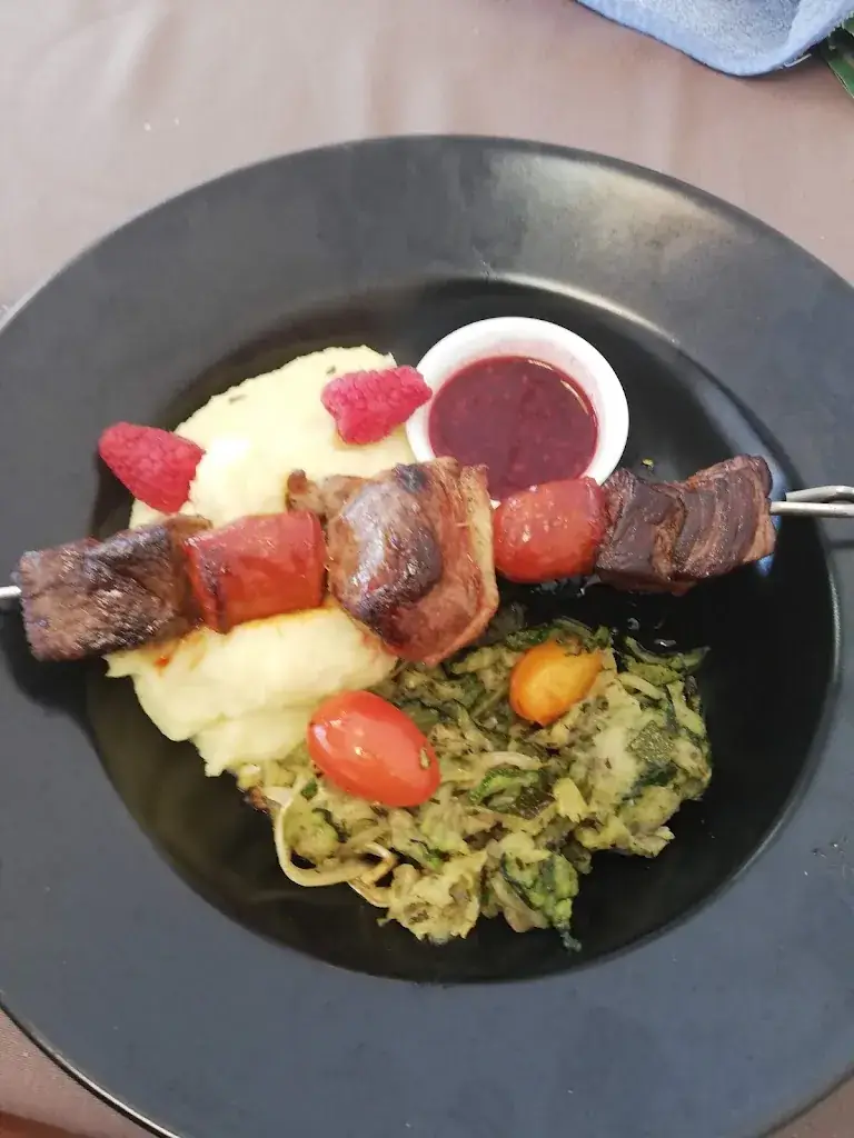 Menu_restaurant L'Armarine_Beaurepaire_image_4