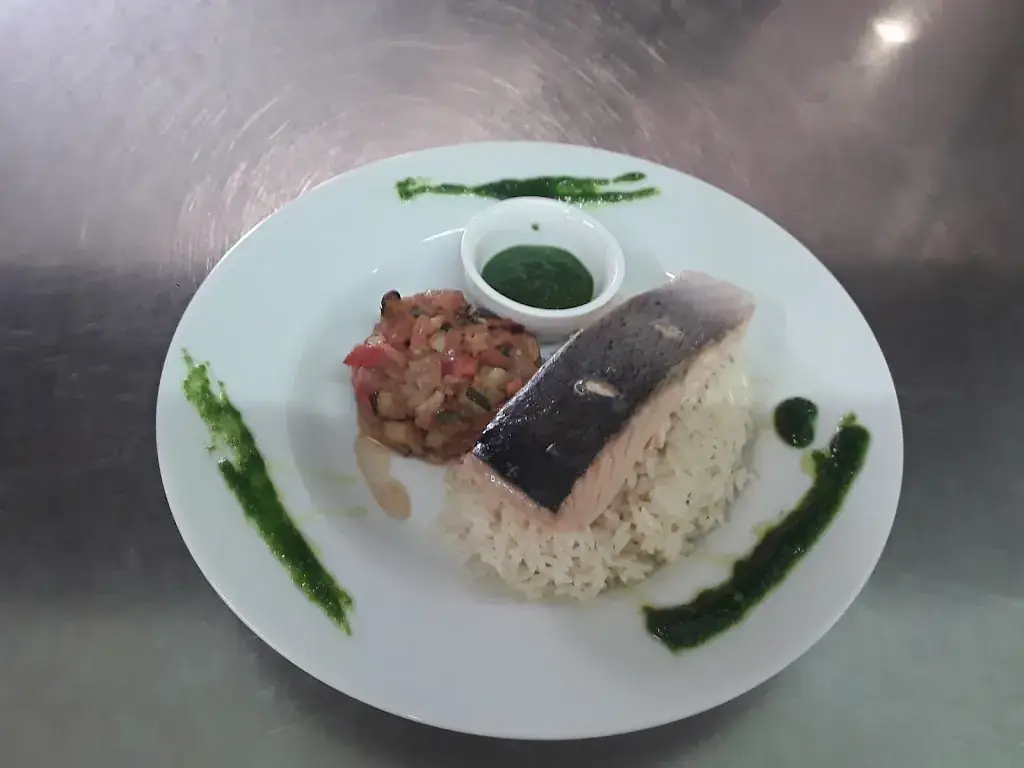 Menu_restaurant L'Armarine_Beaurepaire_image_5