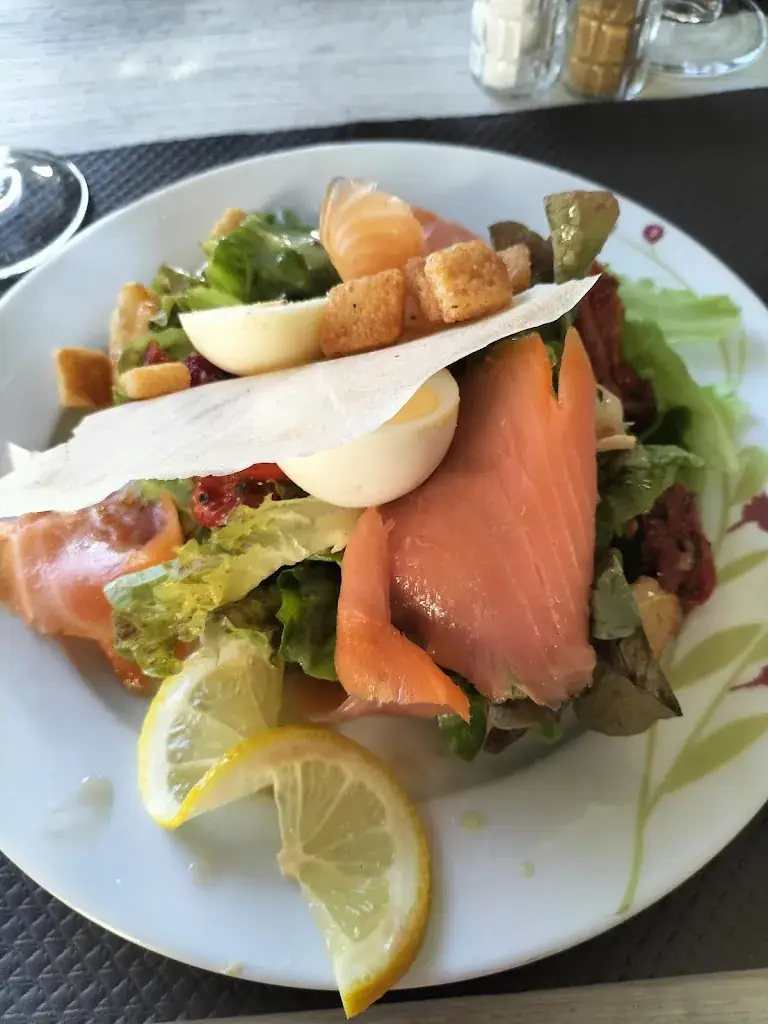 Menu_restaurant L'Armarine_Beaurepaire_image_6