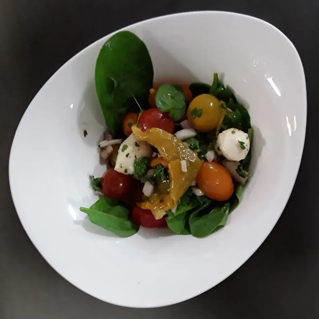 Menu_restaurant L'Armarine_Beaurepaire_image_7