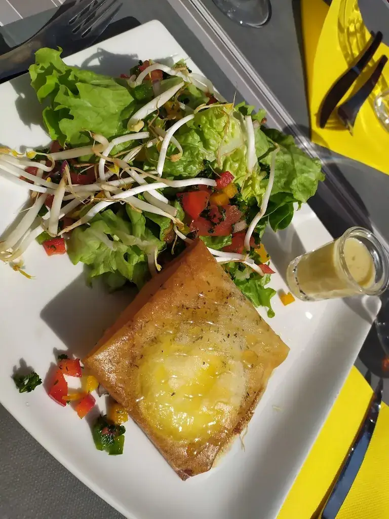 kiseki 90_restaurant L'Armarine_Beaurepaire_review