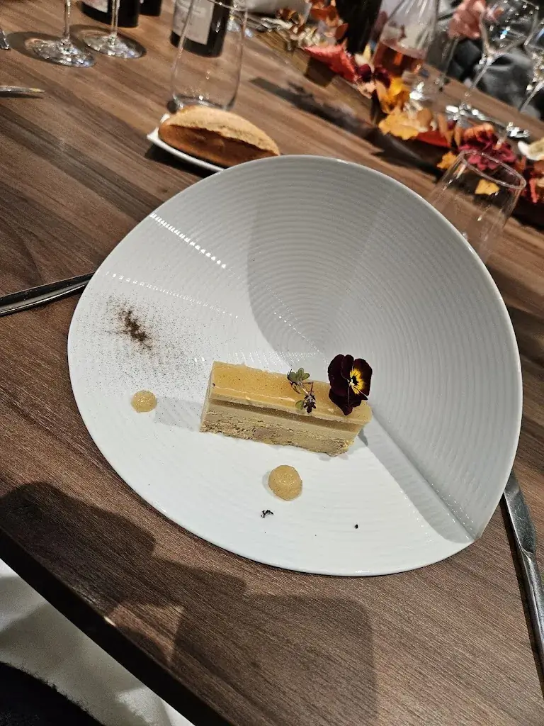 Chrystele d19_Le Clos du Roy à Gevrey-Chambertin_Gevrey-Chambertin_review