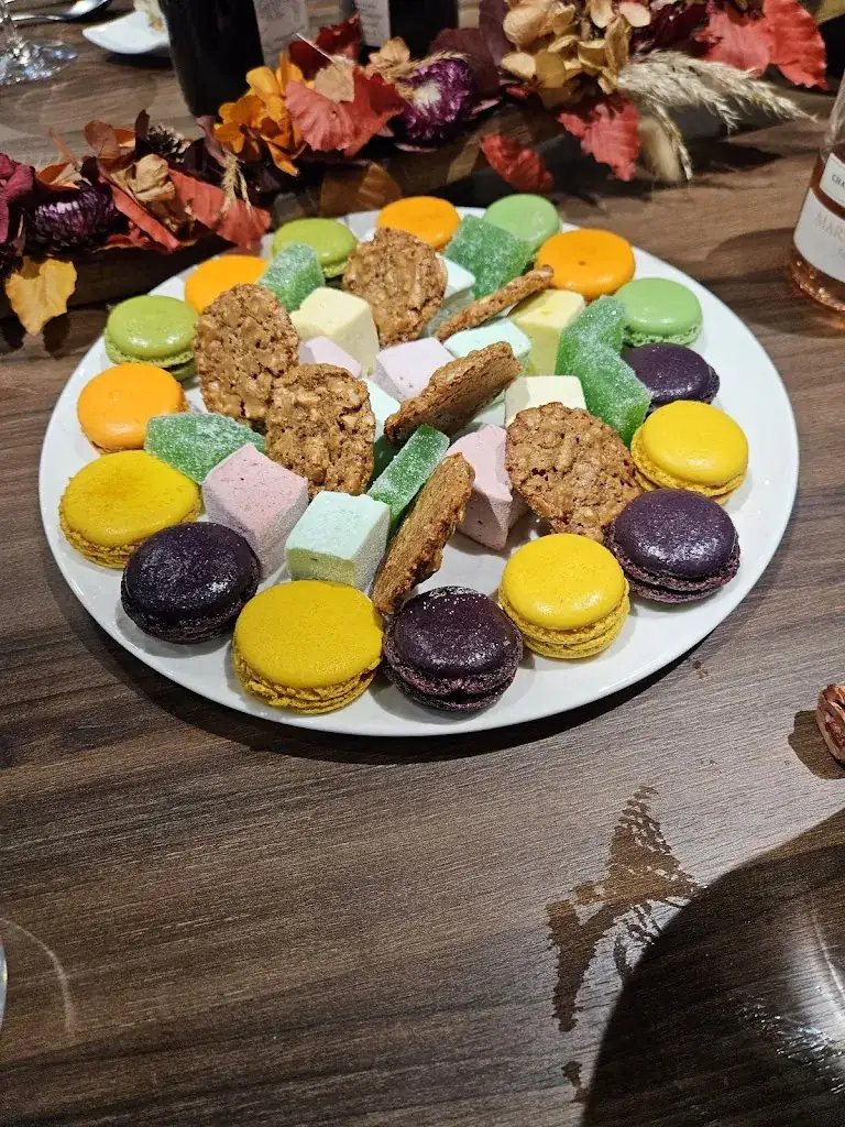 Le Clos du Roy à Gevrey-Chambertin_Gevrey-Chambertin_slider_image_3