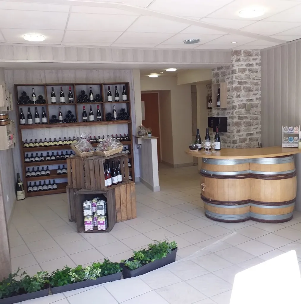 La cave de Venus_Gevrey-Chambertin_slider_image_2