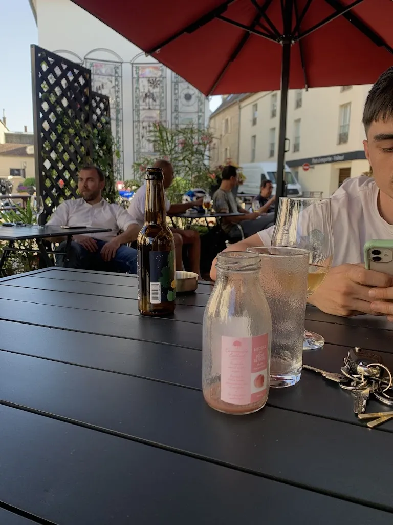 La cave de Venus_Gevrey-Chambertin_slider_image_3