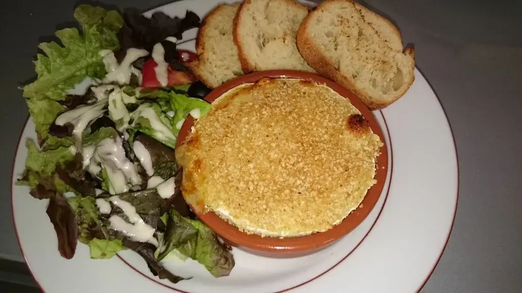 Menu_Restaurant le florida...Parc...bar...pizzeria_Brochon_image_6