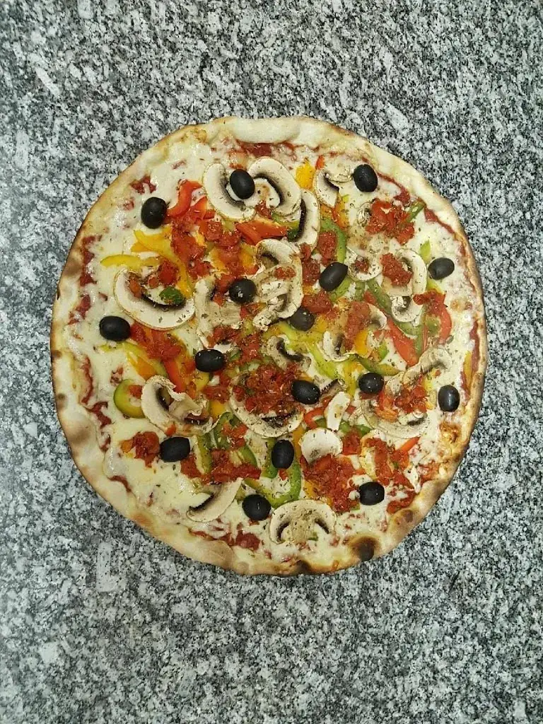 Menu_Restaurant le florida...Parc...bar...pizzeria_Brochon_image_9