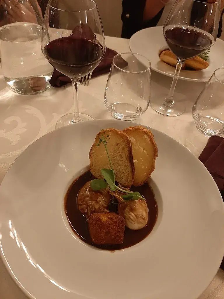 Menu_Logis Hotel Restaurant Chez Jeannette_Fixin_immagine_6