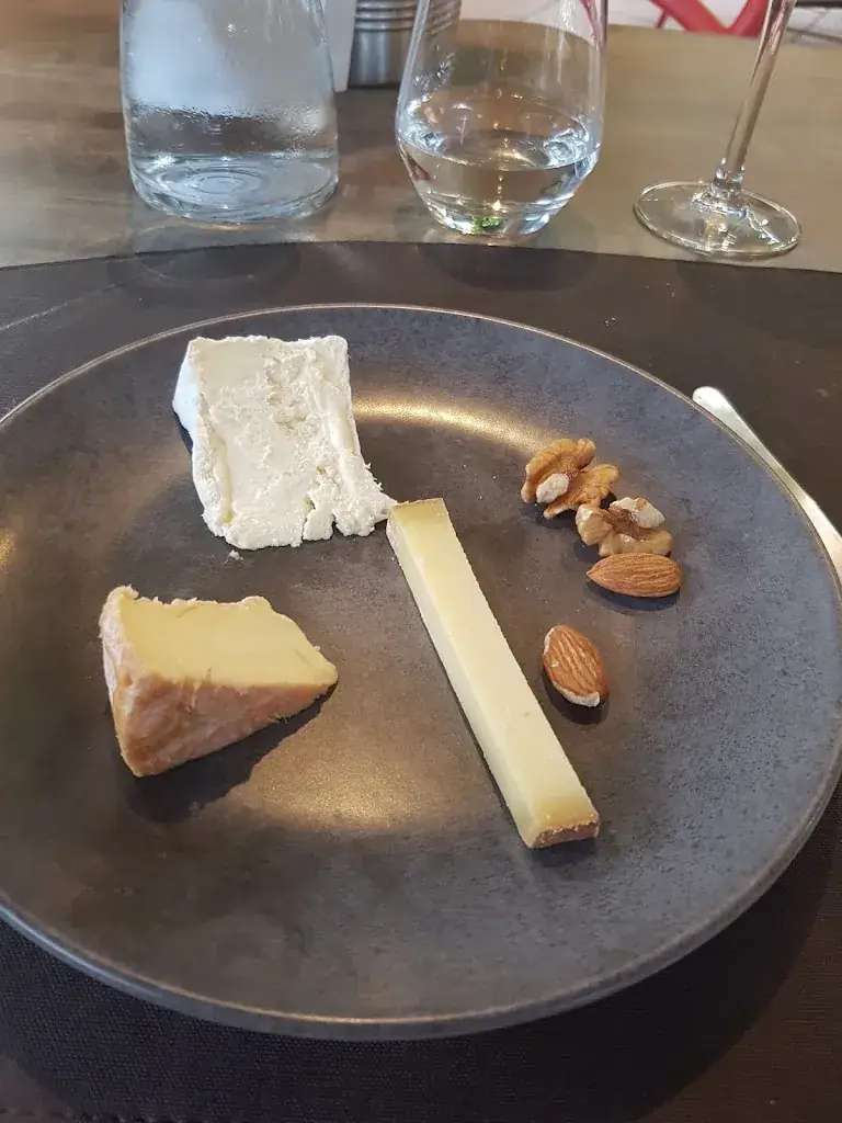 Menu_Logis Hotel Restaurant Chez Jeannette_Fixin_immagine_7