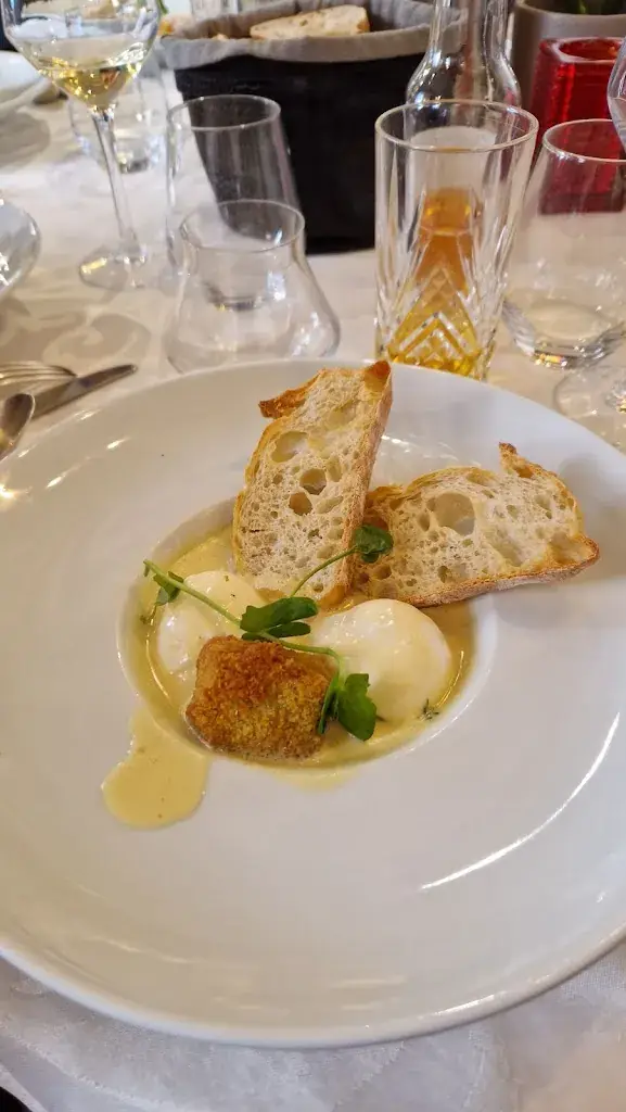 Menu_Logis Hotel Restaurant Chez Jeannette_Fixin_immagine_8