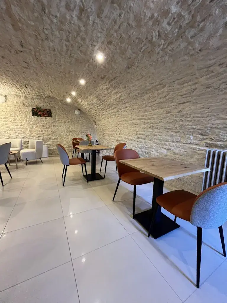 Regis R_La Table d'Eole_Brochon_review