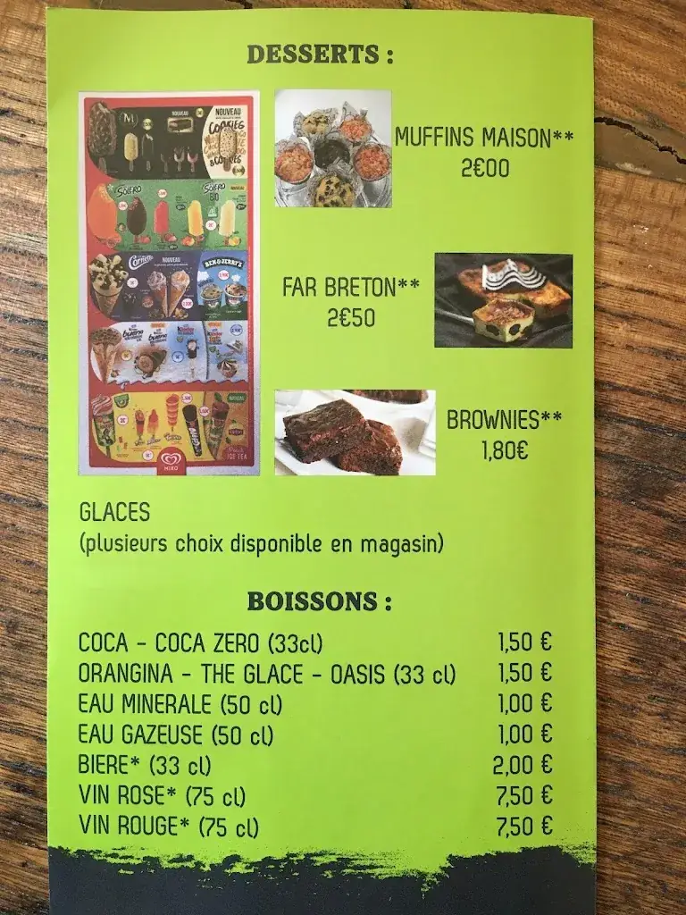 Menu_Pizzas Bellec & co_Chapelle-de-Guinchay_image_1