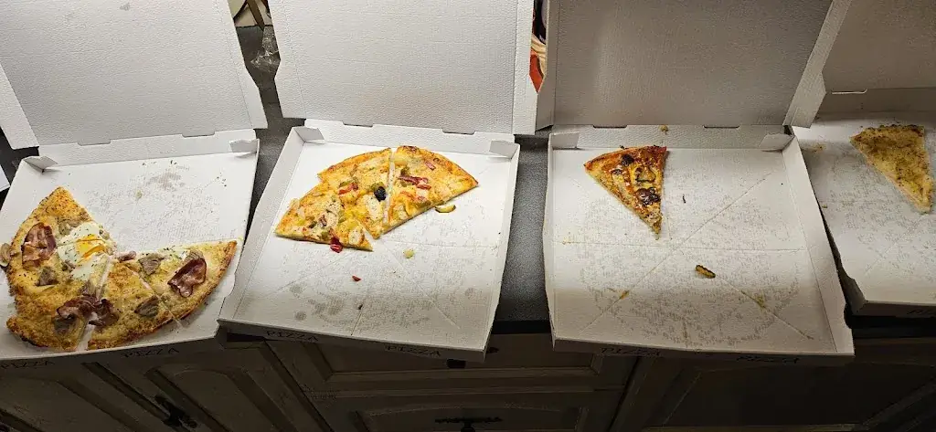 Samsung Acer_Pizzas Bellec & co_Chapelle-de-Guinchay_review