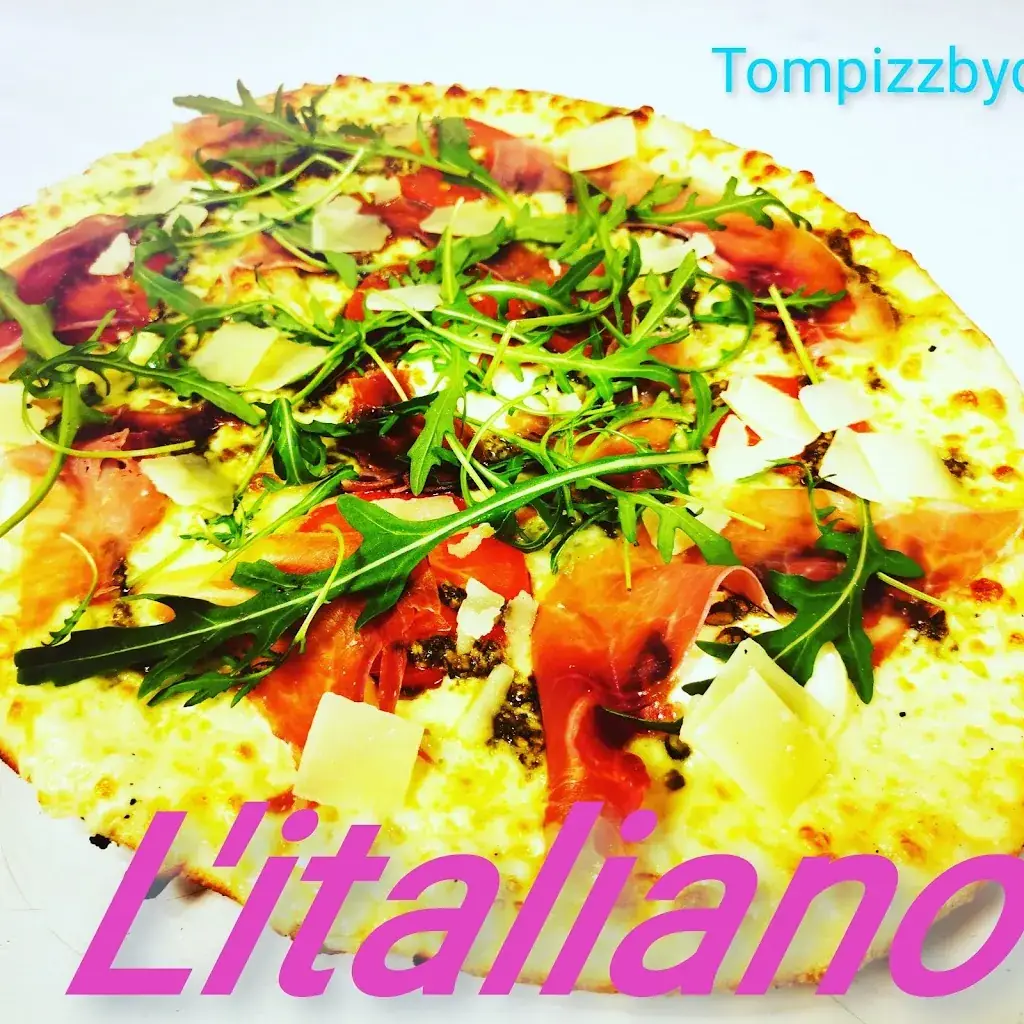 Menu_TeD'PiZz by Cyril_Chapelle-de-Guinchay_image_6