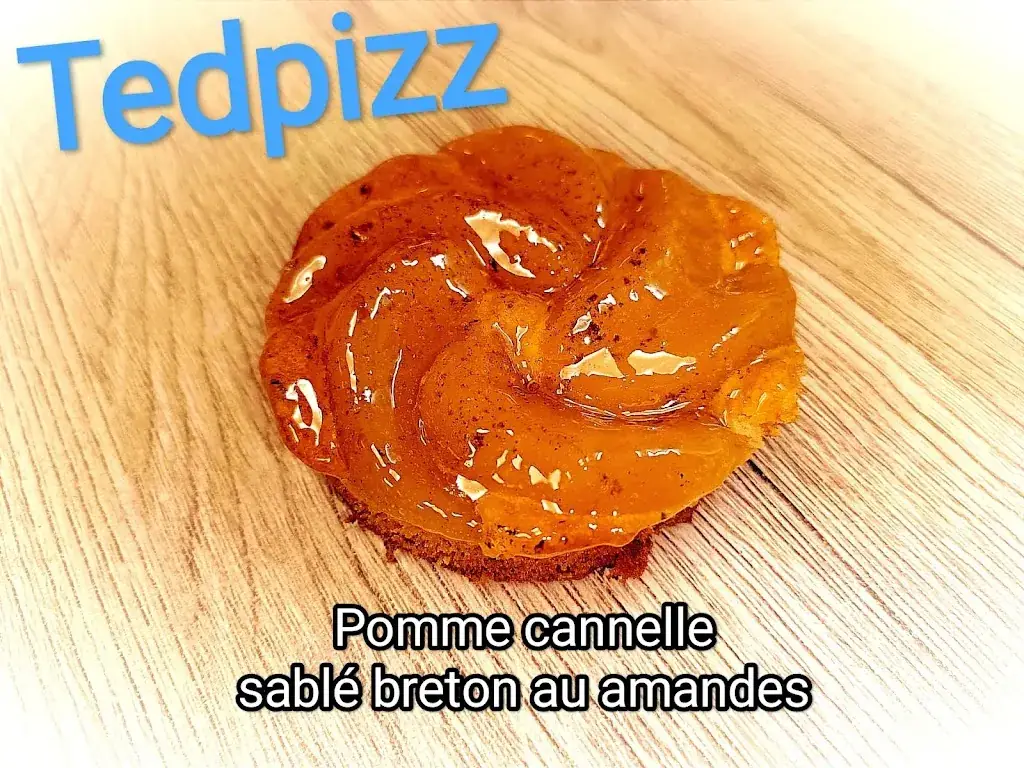 Menu_TeD'PiZz by Cyril_Chapelle-de-Guinchay_image_9