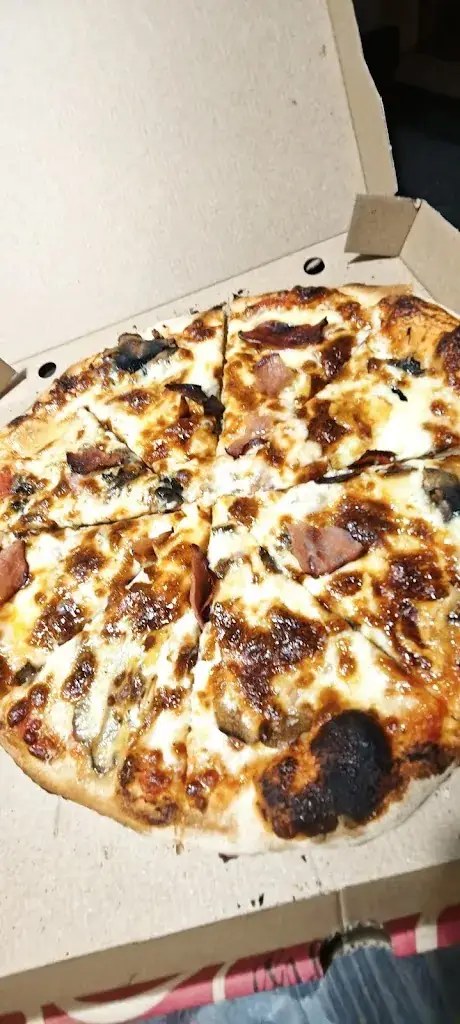 Jean jacques Melinon_TeD'PiZz by Cyril_Chapelle-de-Guinchay_review