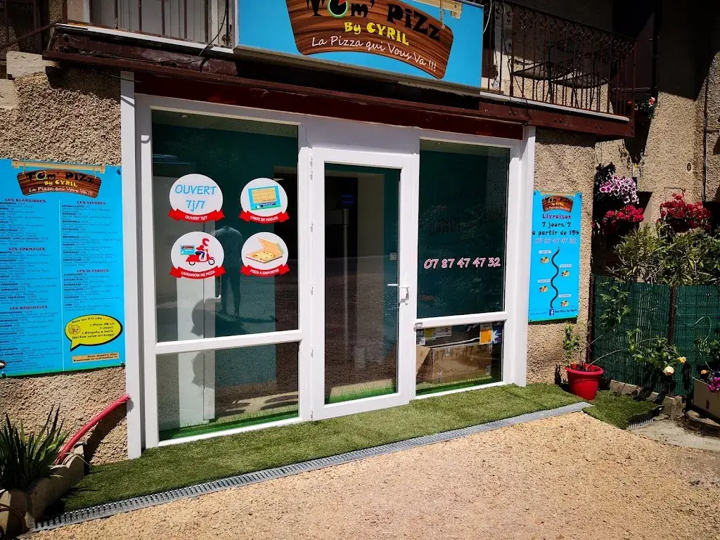 TeD'PiZz by Cyril_Chapelle-de-Guinchay_slider_image_1