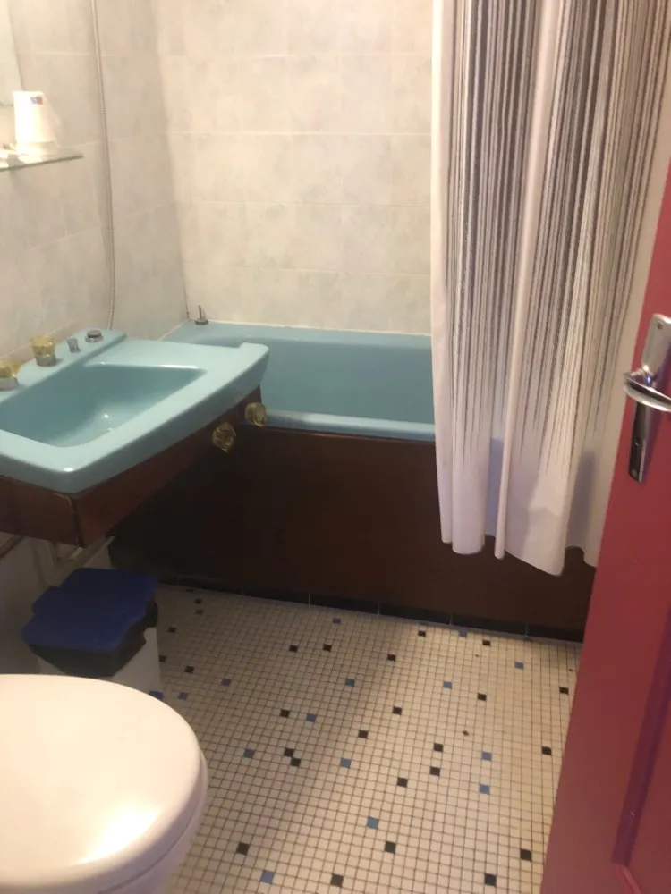 Louise_HOTEL RESTAURANT DE LA CROIX BLANCHE_Beaurepaire-en-Bresse_review