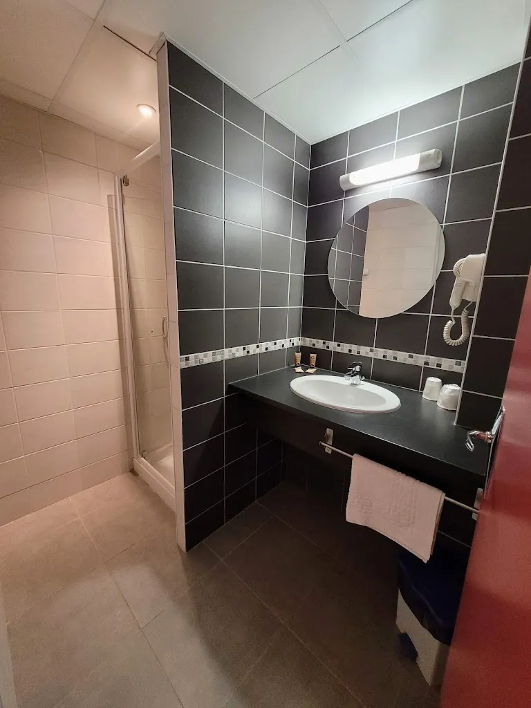 HOTEL RESTAURANT DE LA CROIX BLANCHE_Beaurepaire-en-Bresse_slider_image_2