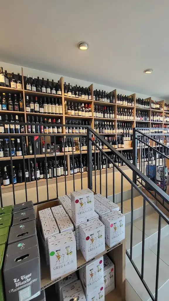 Cameron Jones_Parlons Vins, La Chapelle_Chapelle-de-Guinchay_review