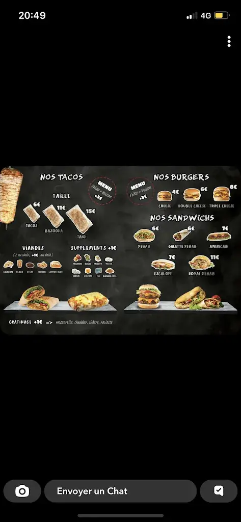 Menu_Pacha kebab_Chapelle-de-Guinchay_image_3