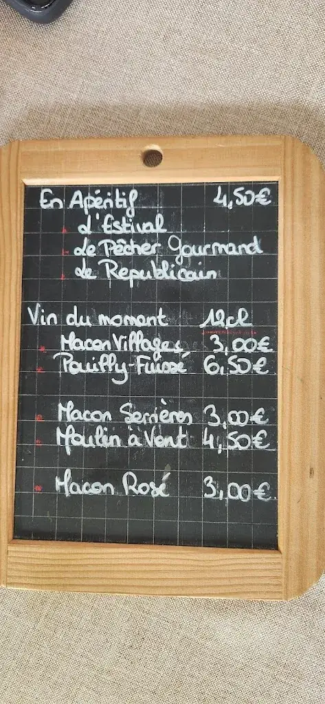 Menu_Auberge des 2 Roches_Vergisson_image_2
