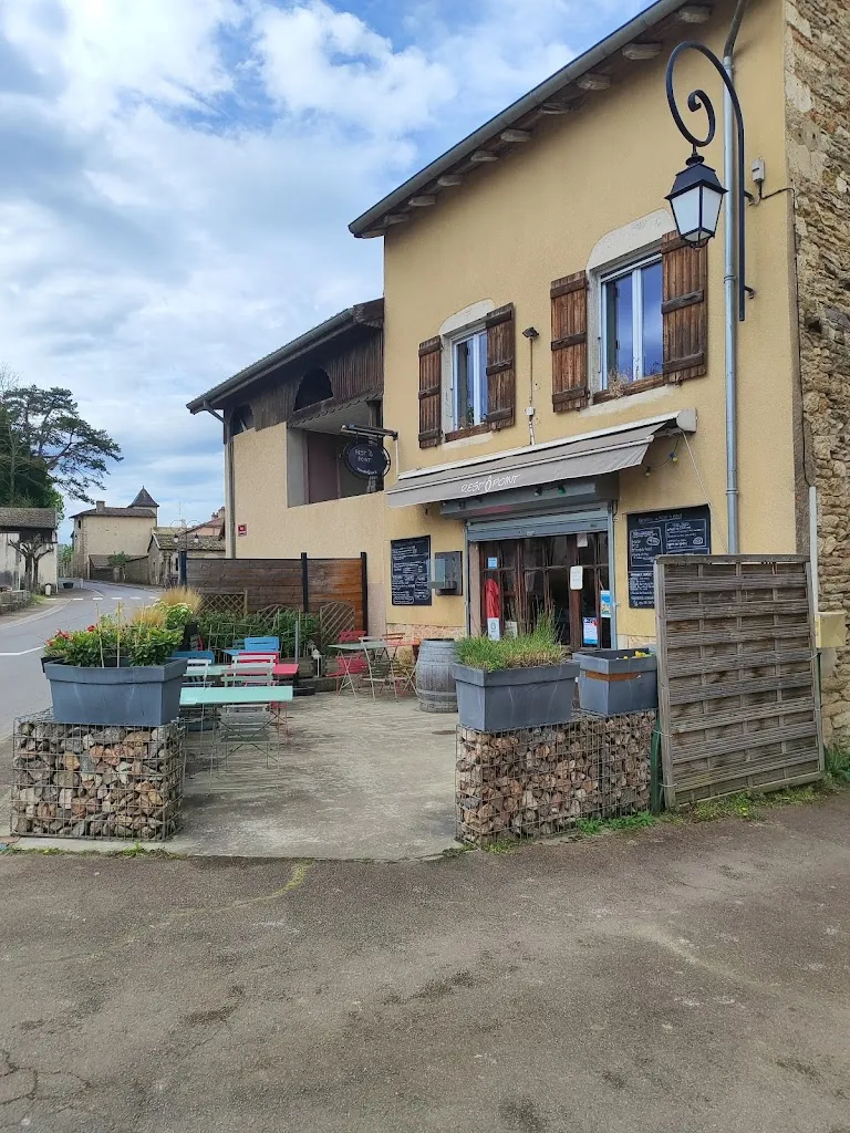 Vialette Frédéric_Rest'o Point_Verzé_recensione