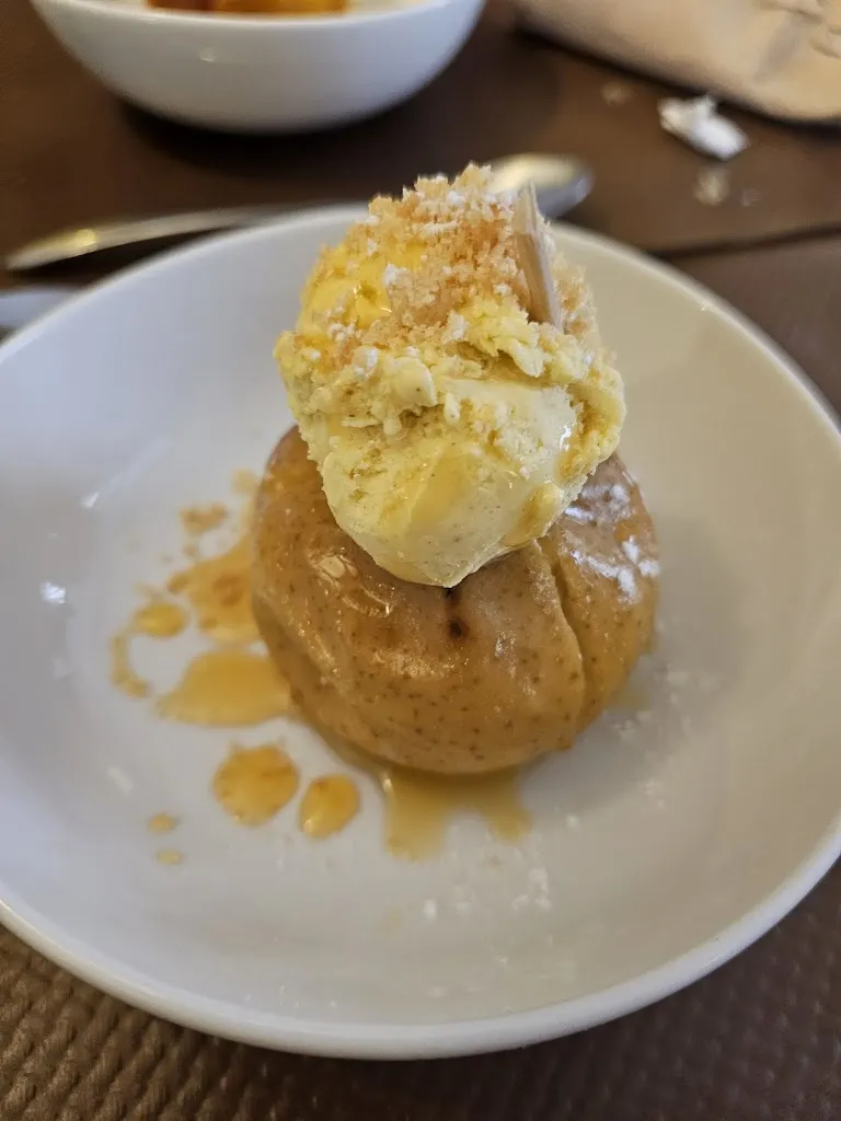 David-Adrien Indiana_Rest'o Point_Verzé_recensione