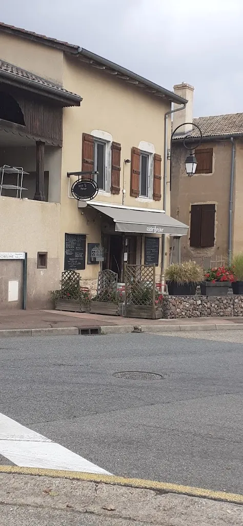 Alicia Gutierrez_Rest'o Point_Verzé_recensione