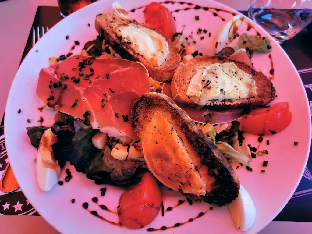 Menu_La belle epoque_Clayette_image_8