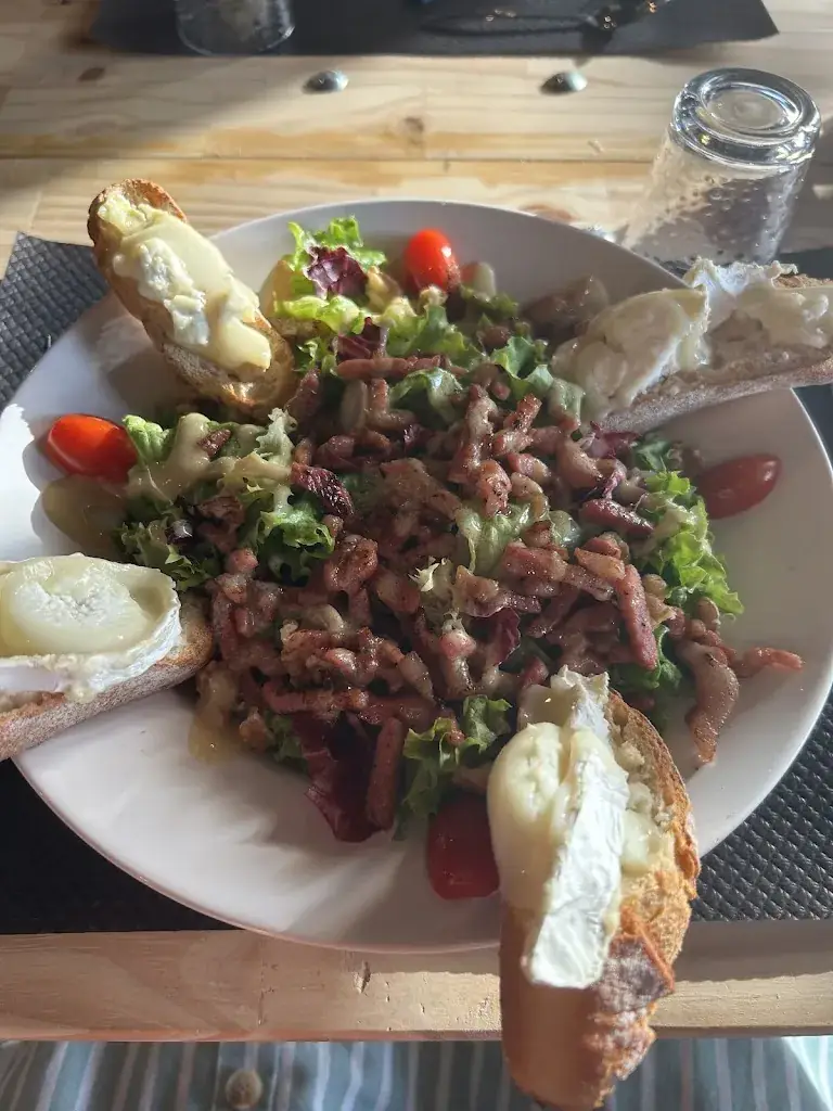 FloetGui Fauveau_Chez Dadou_Saint-Barthélemy_review