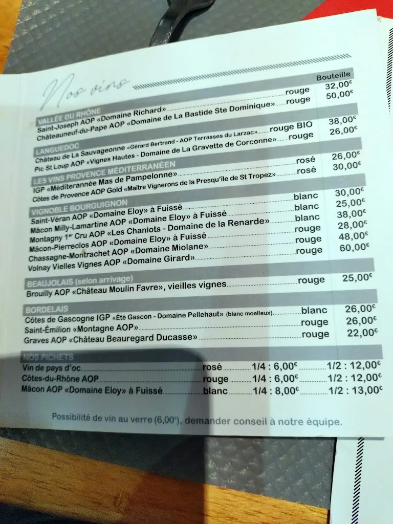 Menu_La Clé Toise_Clayette_image_3