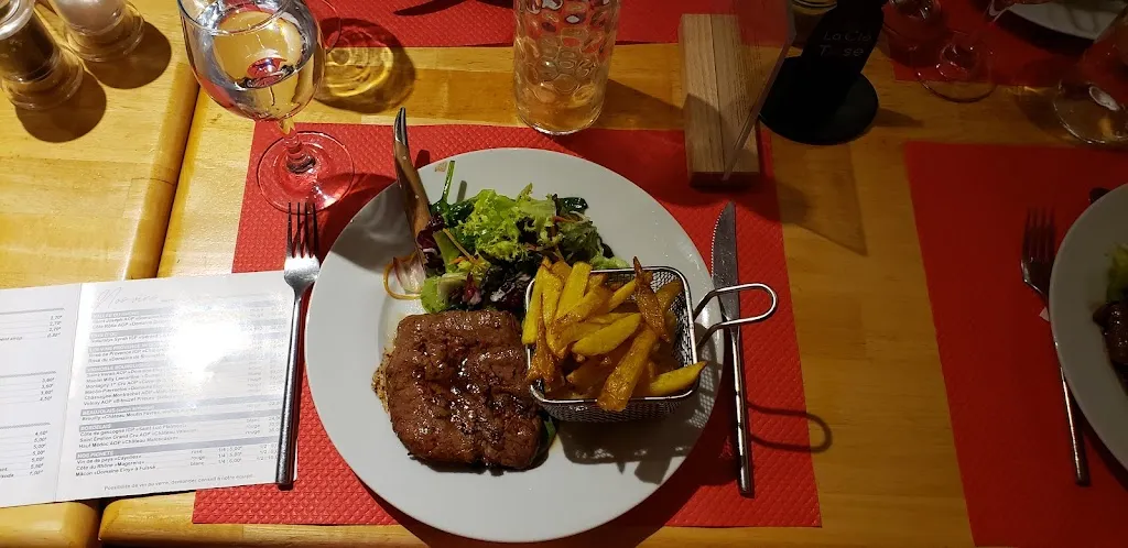 Menu_La Clé Toise_Clayette_image_5